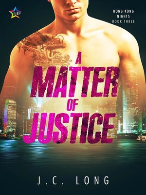 cover image of A Matter of Justice